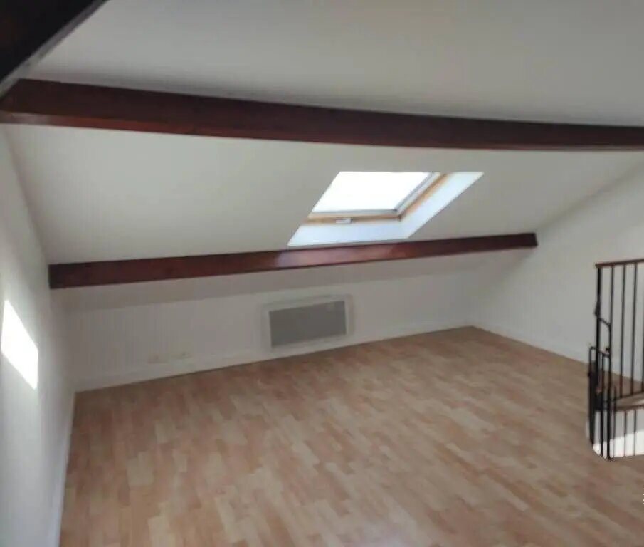 Appartement à louer, 32m², Saint-Ouen-sur-Seine