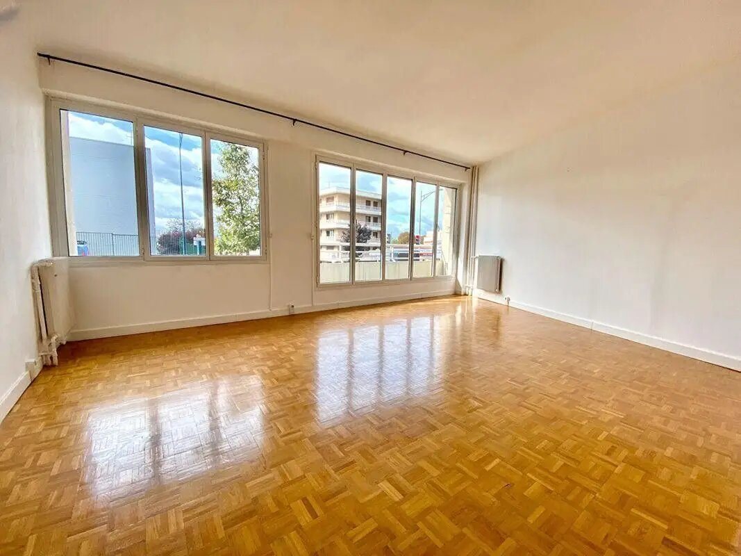 Appartement à louer, 66m², Champigny-sur-Marne