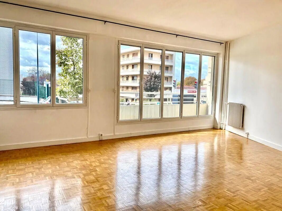 Appartement à louer, 66m², Champigny-sur-Marne