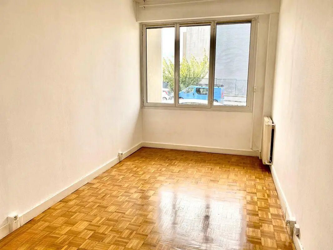 Appartement à louer, 66m², Champigny-sur-Marne