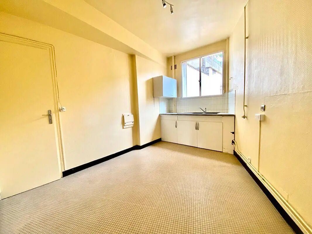 Appartement à louer, 66m², Champigny-sur-Marne