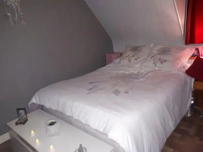 Maison à louer, 55m², Rouen