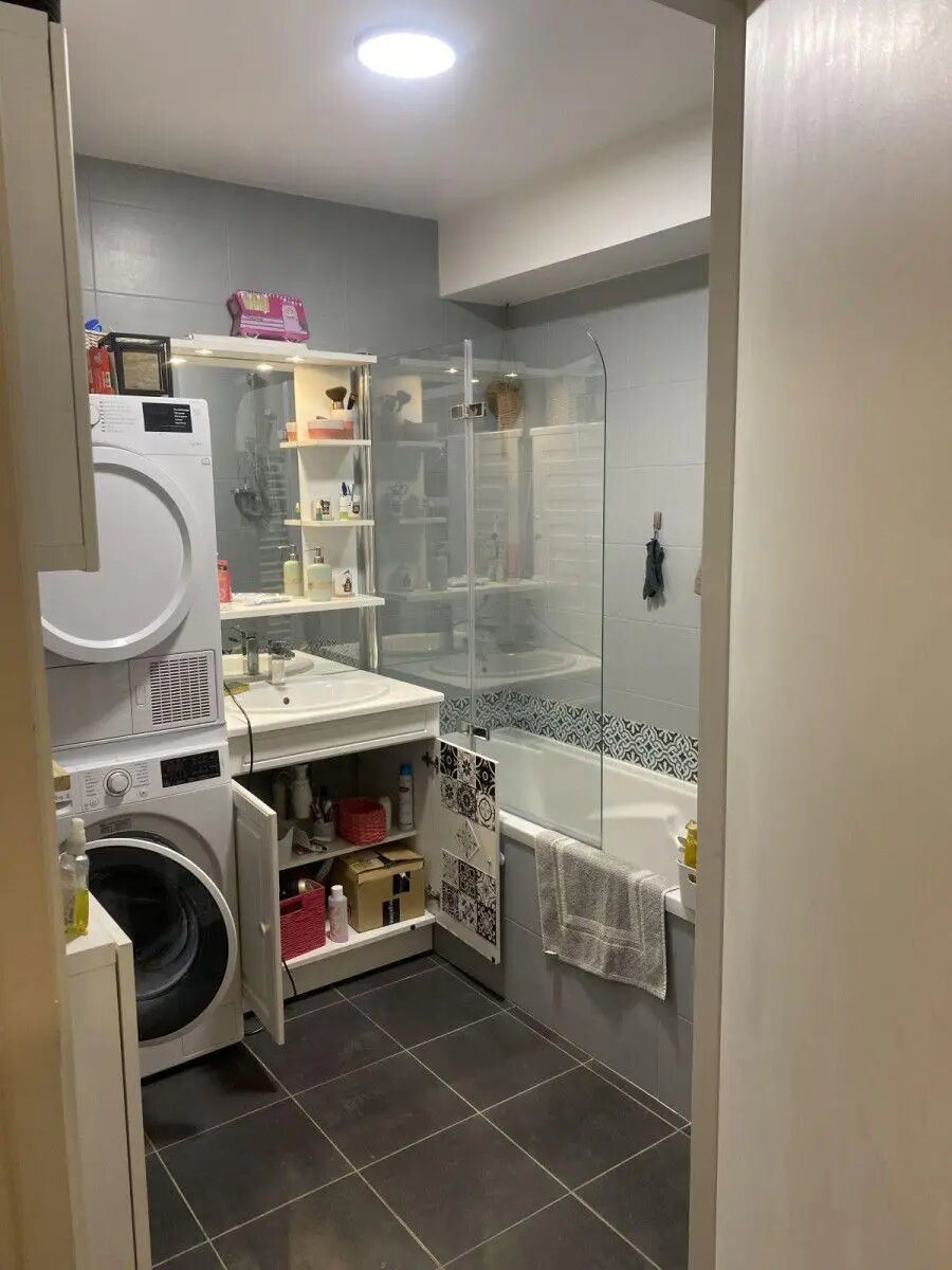 Appartement à louer, 66m², Nantes
