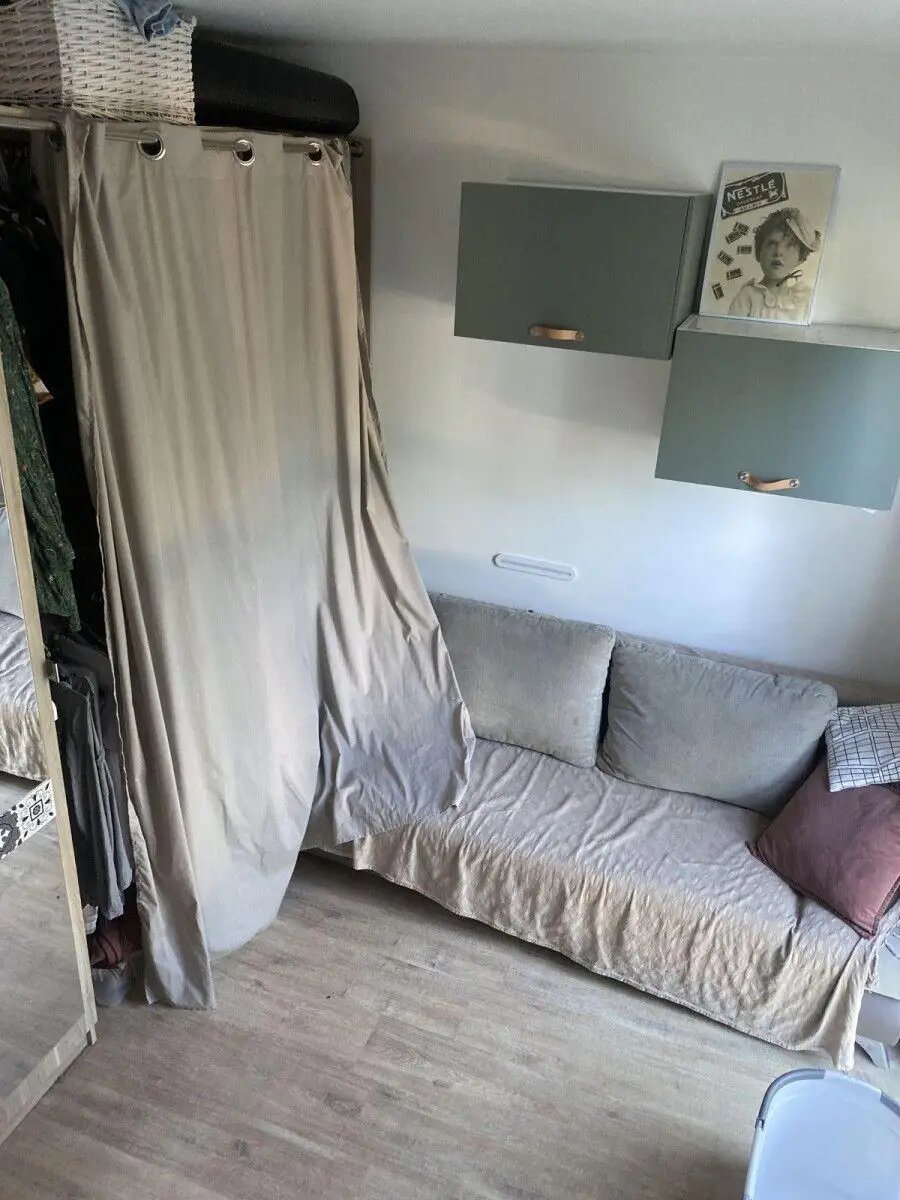 Appartement à louer, 66m², Nantes