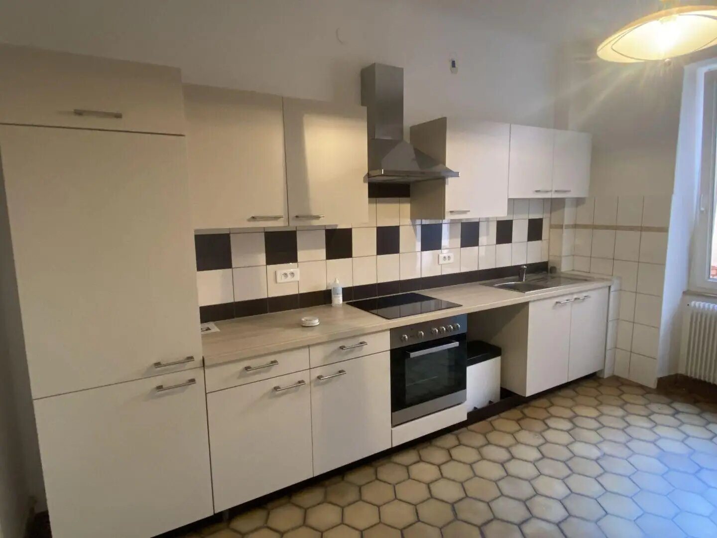 Appartement à louer, 70m², Sarreguemines