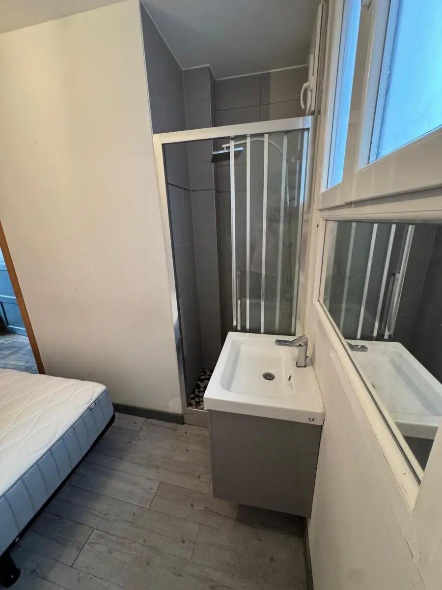 Appartement à louer, 25m², Clichy
