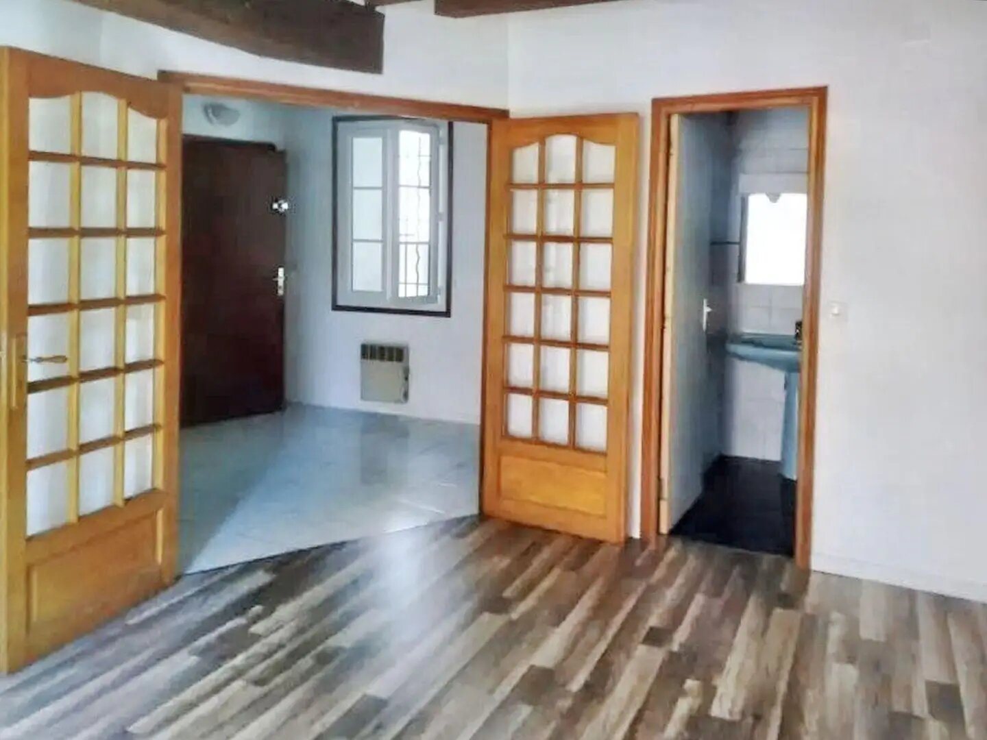 Appartement à louer, 22m², Limay