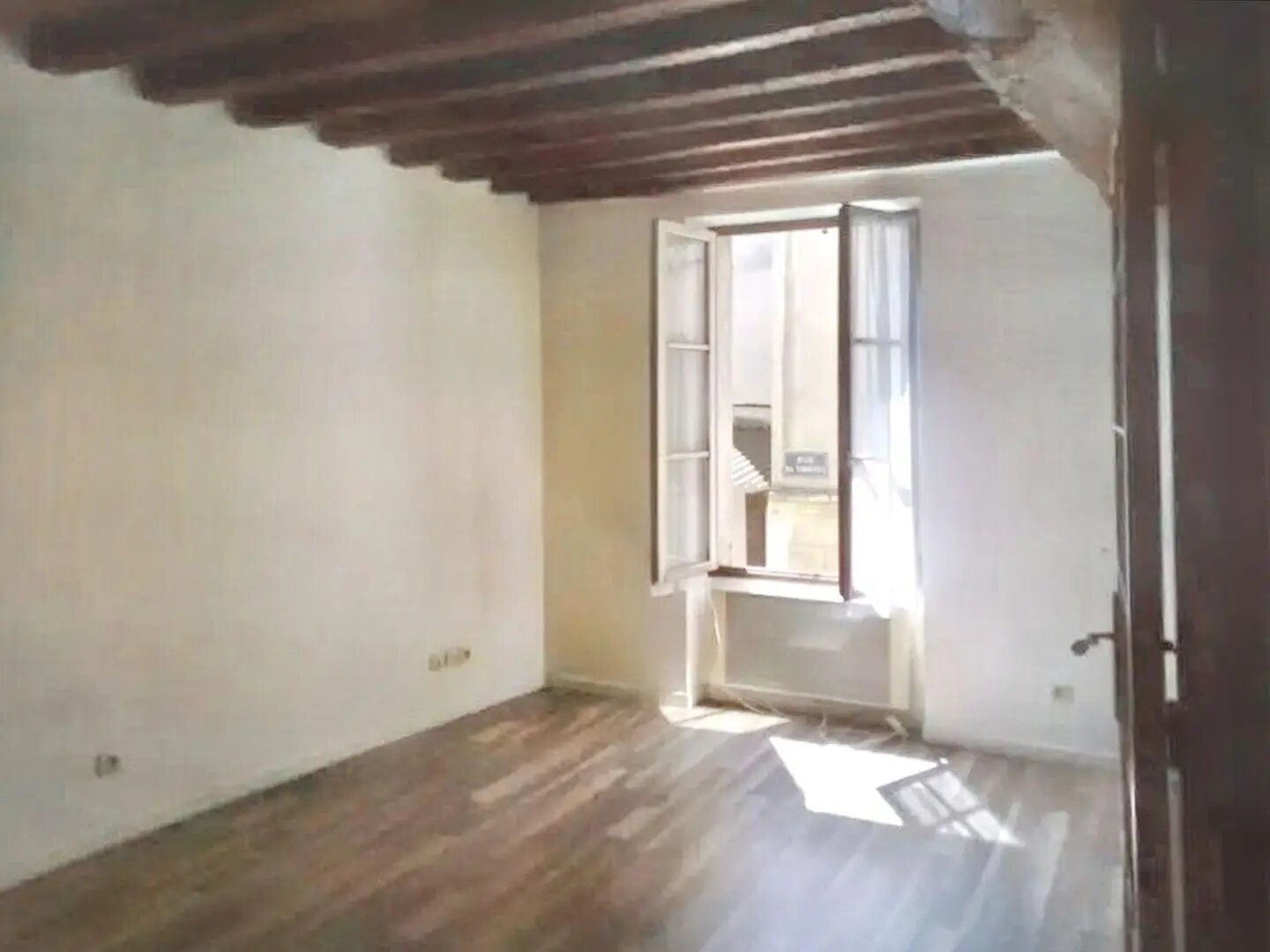 Appartement à louer, 22m², Limay
