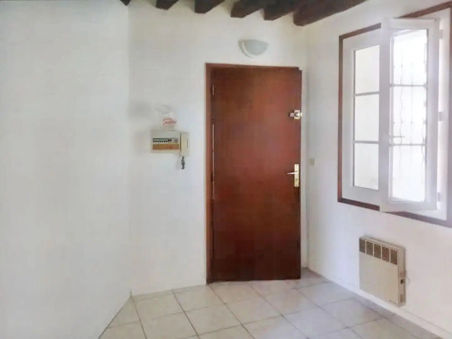 Appartement à louer, 22m², Limay