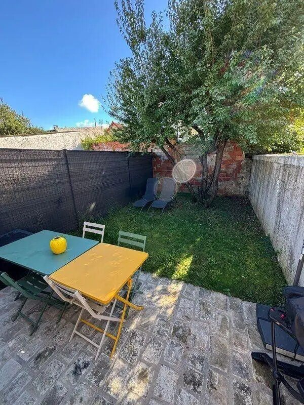 Appartement à louer, 30m², Saint-Maur-des-Fossés