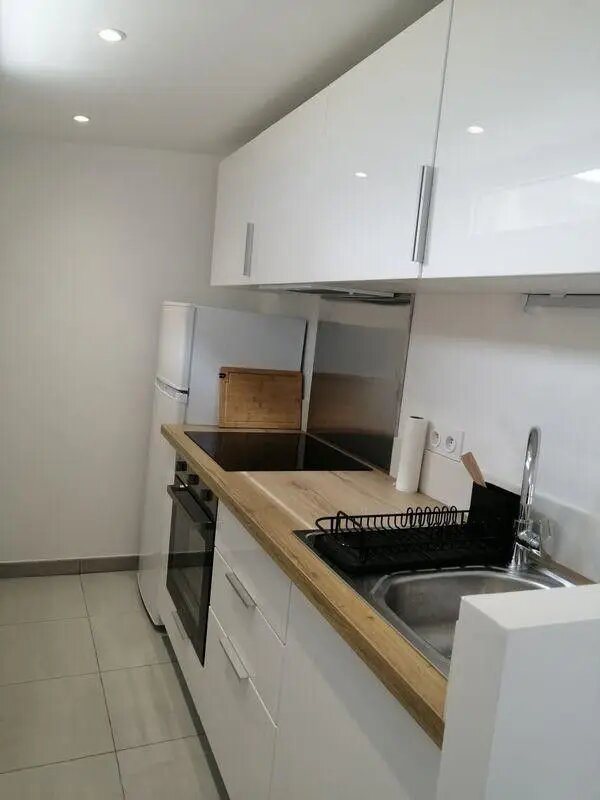 Appartement à louer, 30m², Saint-Maur-des-Fossés