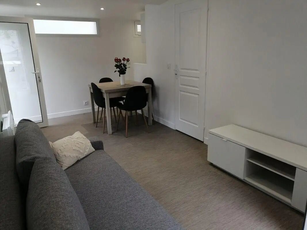 Appartement à louer, 30m², Saint-Maur-des-Fossés