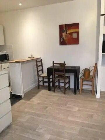 Appartement à louer, 23m², Saint-Ouen-sur-Seine