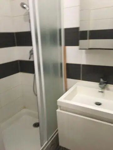 Appartement à louer, 23m², Saint-Ouen-sur-Seine
