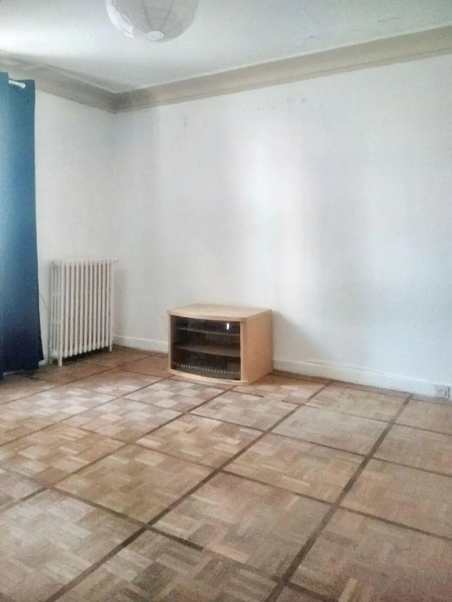 Appartement à louer, 25m², Gentilly