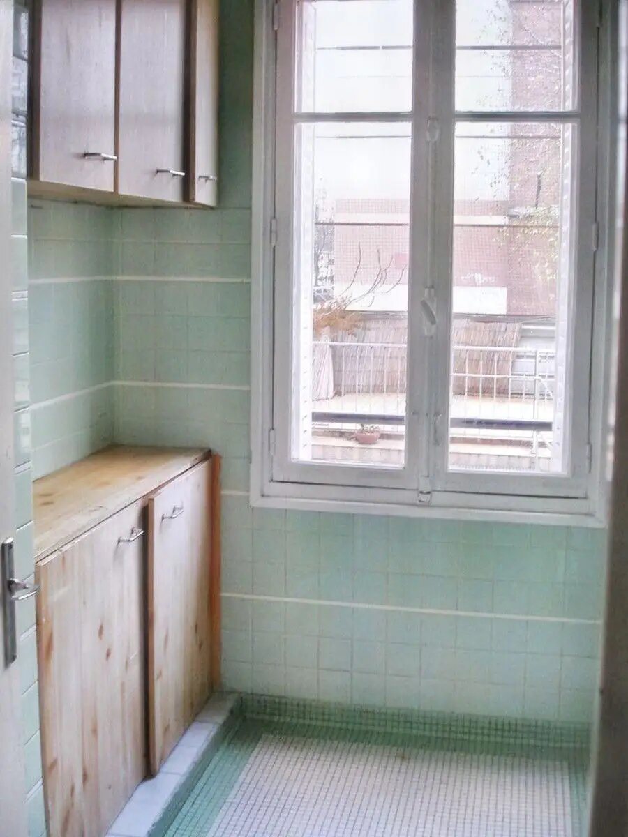 Appartement à louer, 25m², Gentilly