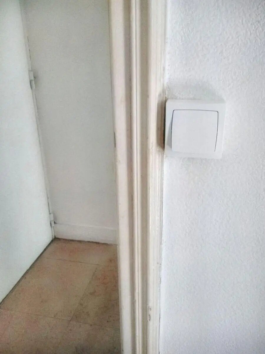 Appartement à louer, 25m², Gentilly