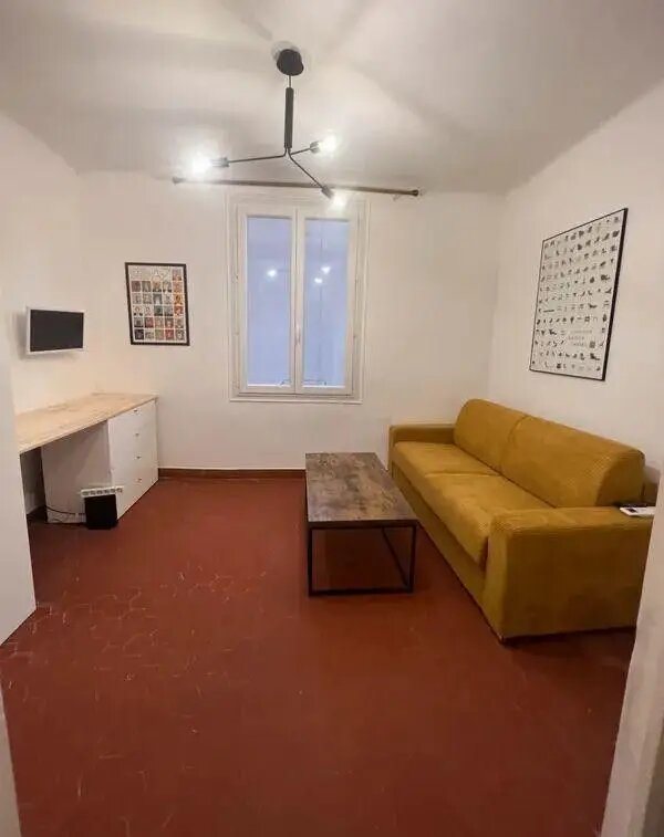 Appartement à louer, 35m², Toulon
