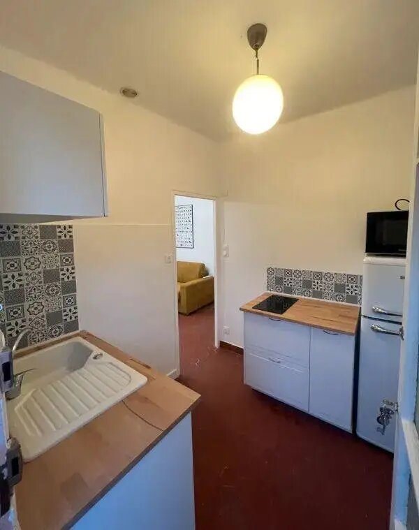 Appartement à louer, 35m², Toulon