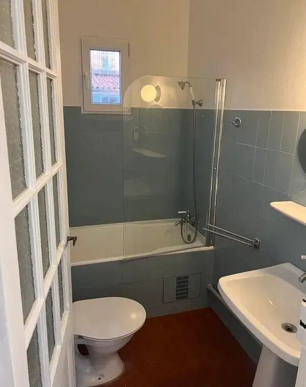 Appartement à louer, 35m², Toulon