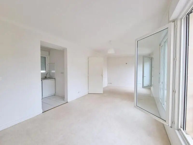 Appartement à louer, 37m², Tours