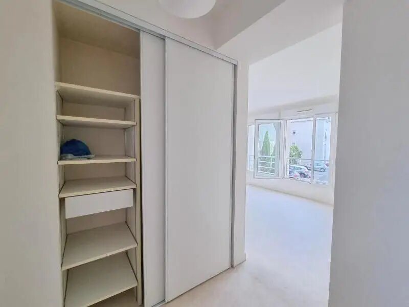 Appartement à louer, 37m², Tours