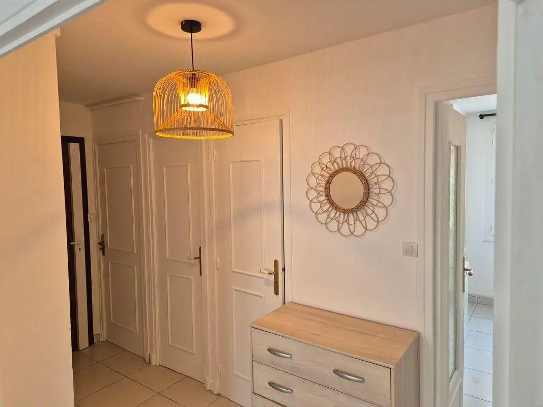 Appartement à louer, 68m², Grenoble
