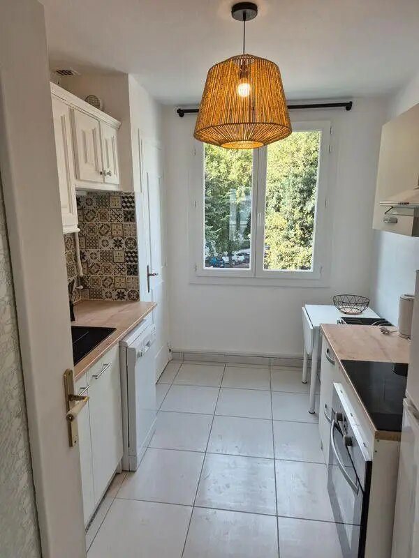 Appartement à louer, 68m², Grenoble