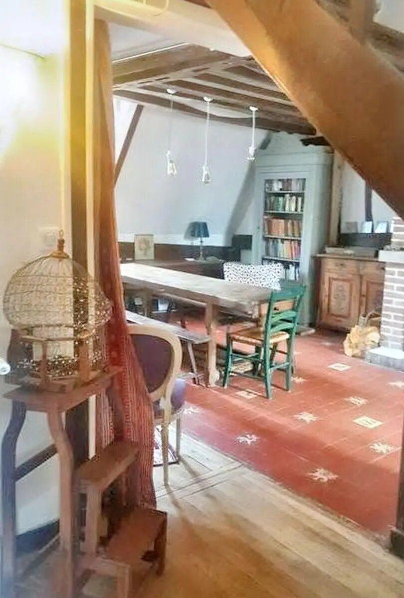 Appartement à louer, 70m², Vernon