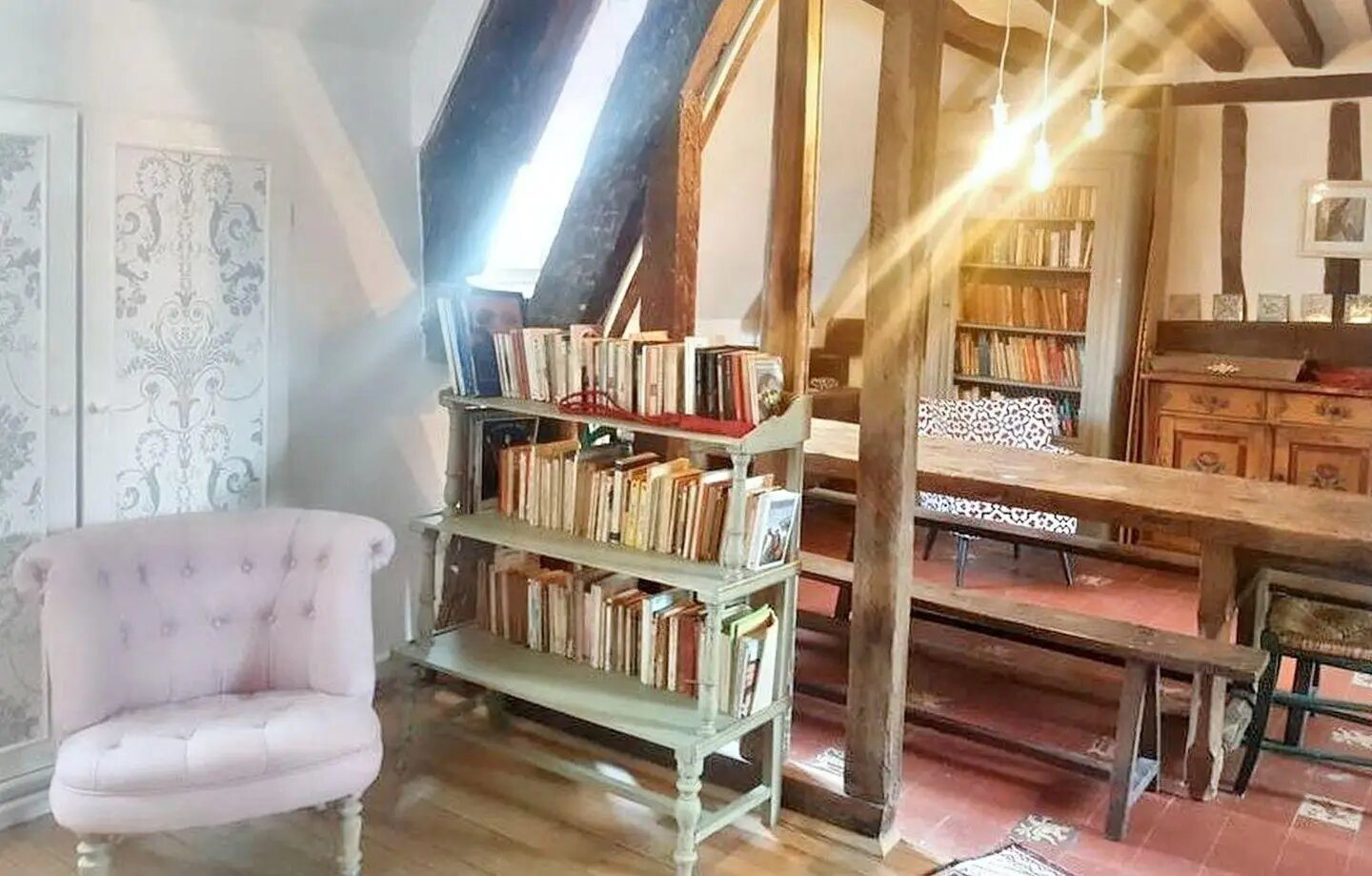 Appartement à louer, 70m², Vernon
