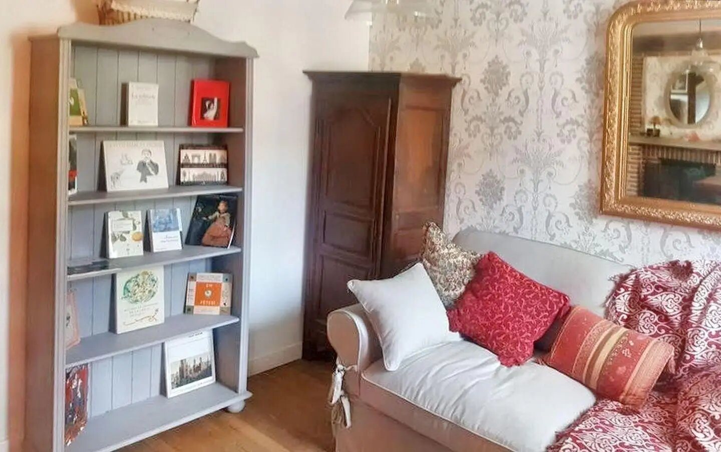 Appartement à louer, 70m², Vernon