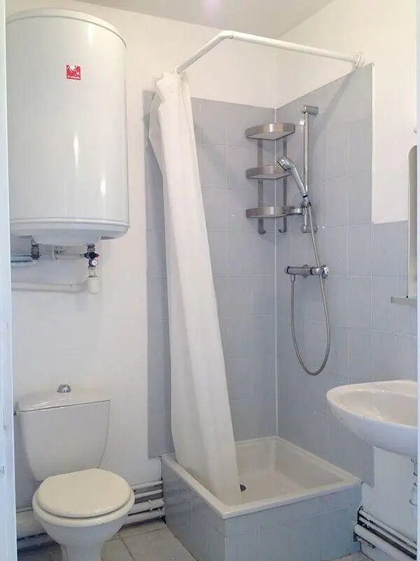 Appartement à louer, 18m², Nantes