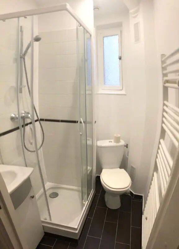 Appartement à louer, 37m², Paris 9ème