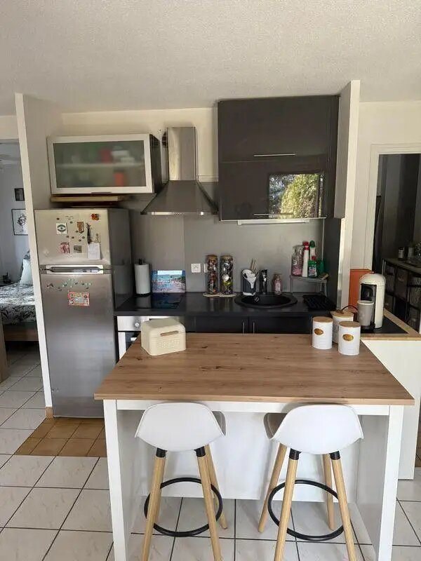 Appartement à louer, 41m², Gex
