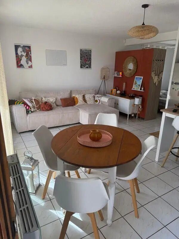 Appartement à louer, 41m², Gex
