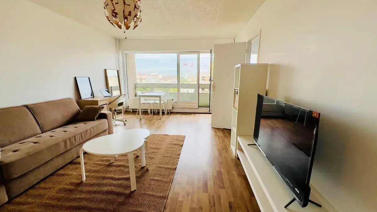 Appartement à louer, 35m², Villejuif