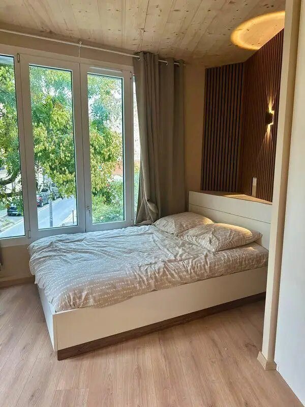 Appartement à louer, 25m², Ivry-sur-Seine