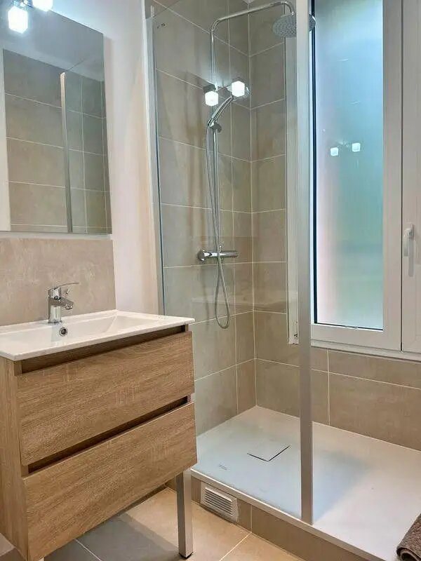 Appartement à louer, 25m², Ivry-sur-Seine