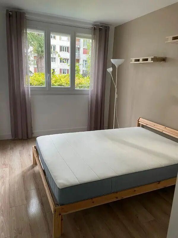 Appartement à louer, 62m², Chilly-Mazarin