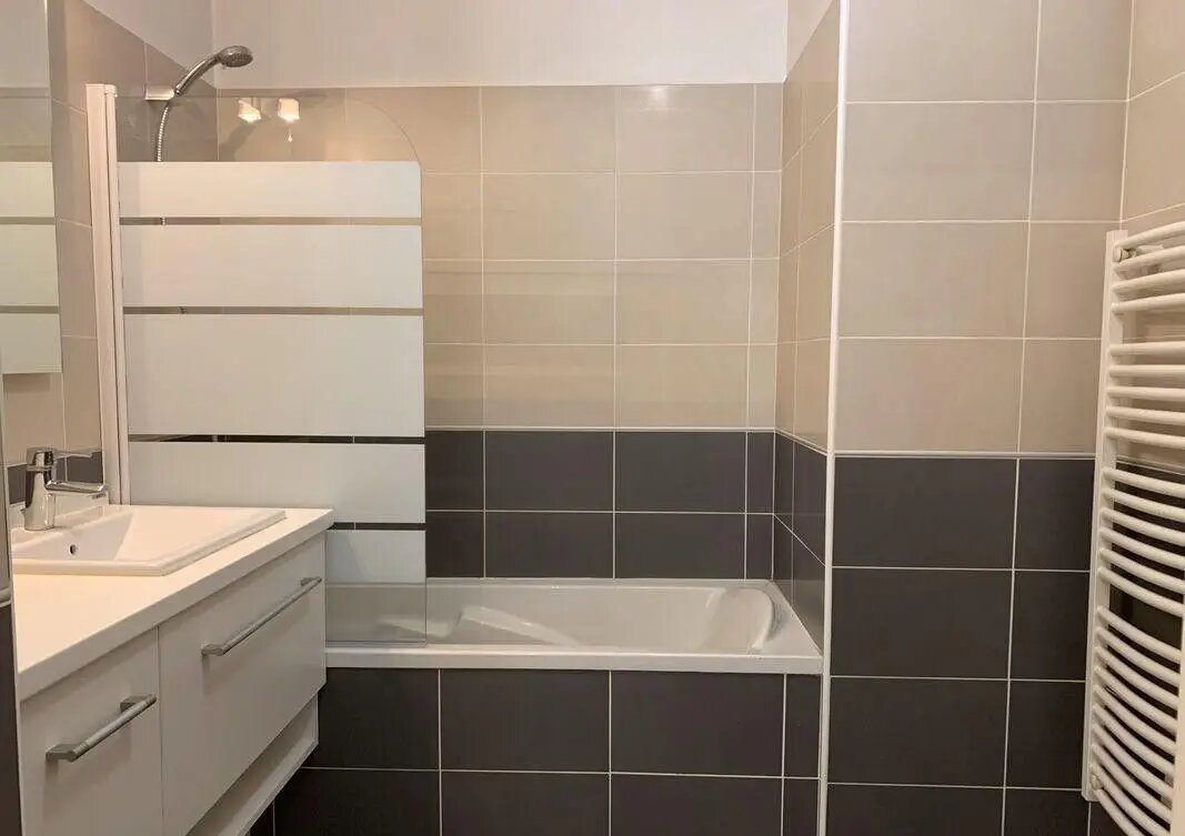 Appartement à louer, 54m², Bordeaux
