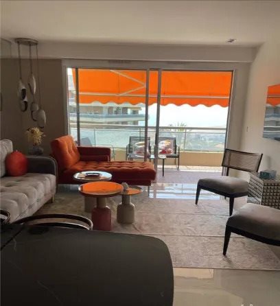 Appartement à louer, 60m², Nice
