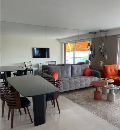 Appartement à louer, 60m², Nice