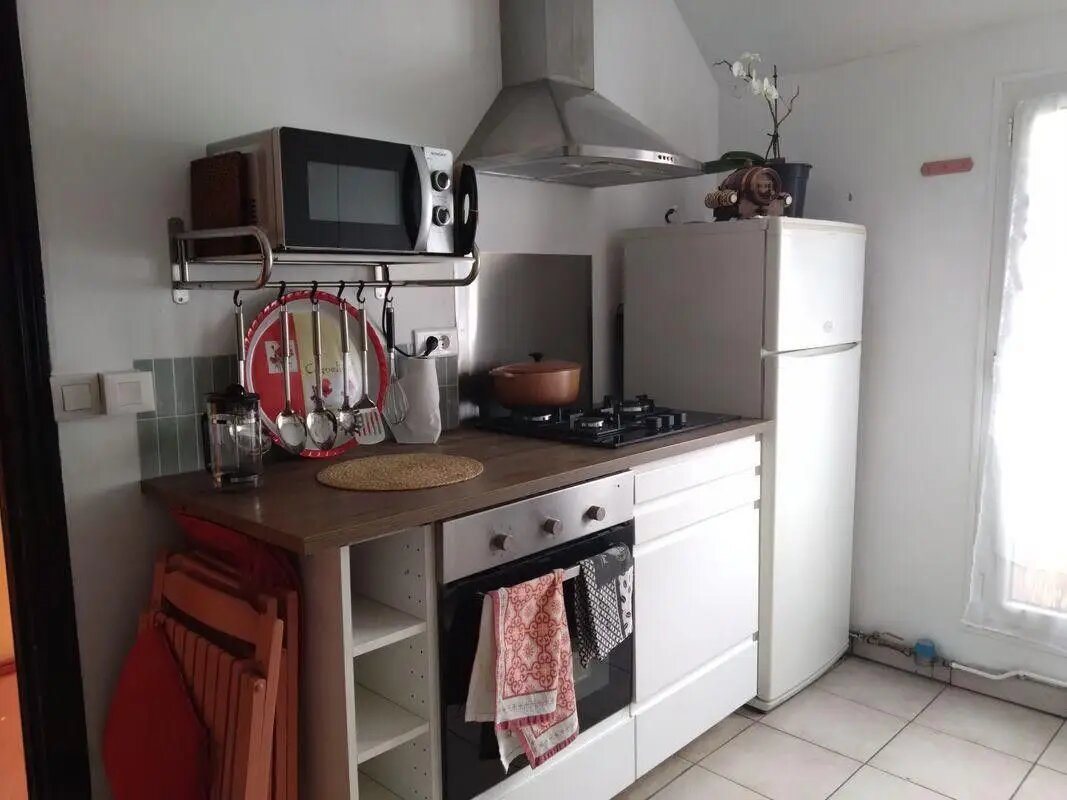 Appartement à louer, 42m², Palaiseau