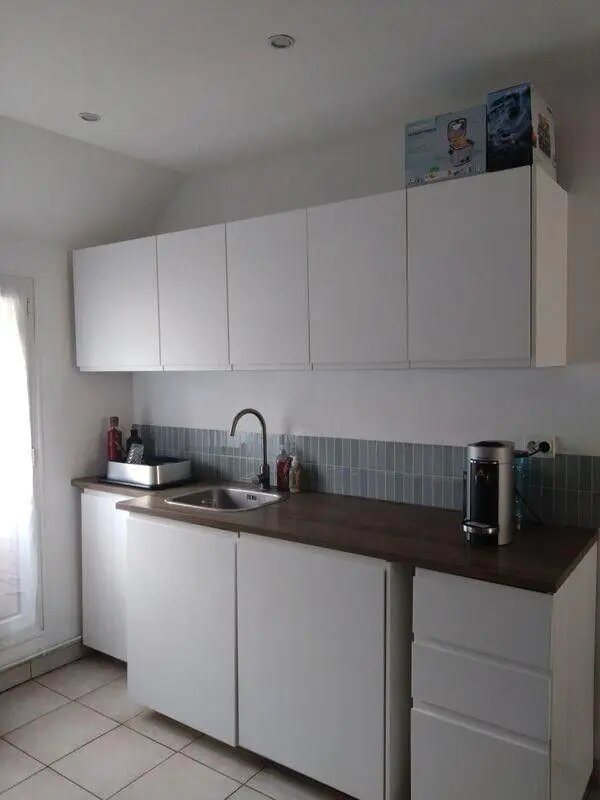 Appartement à louer, 42m², Palaiseau