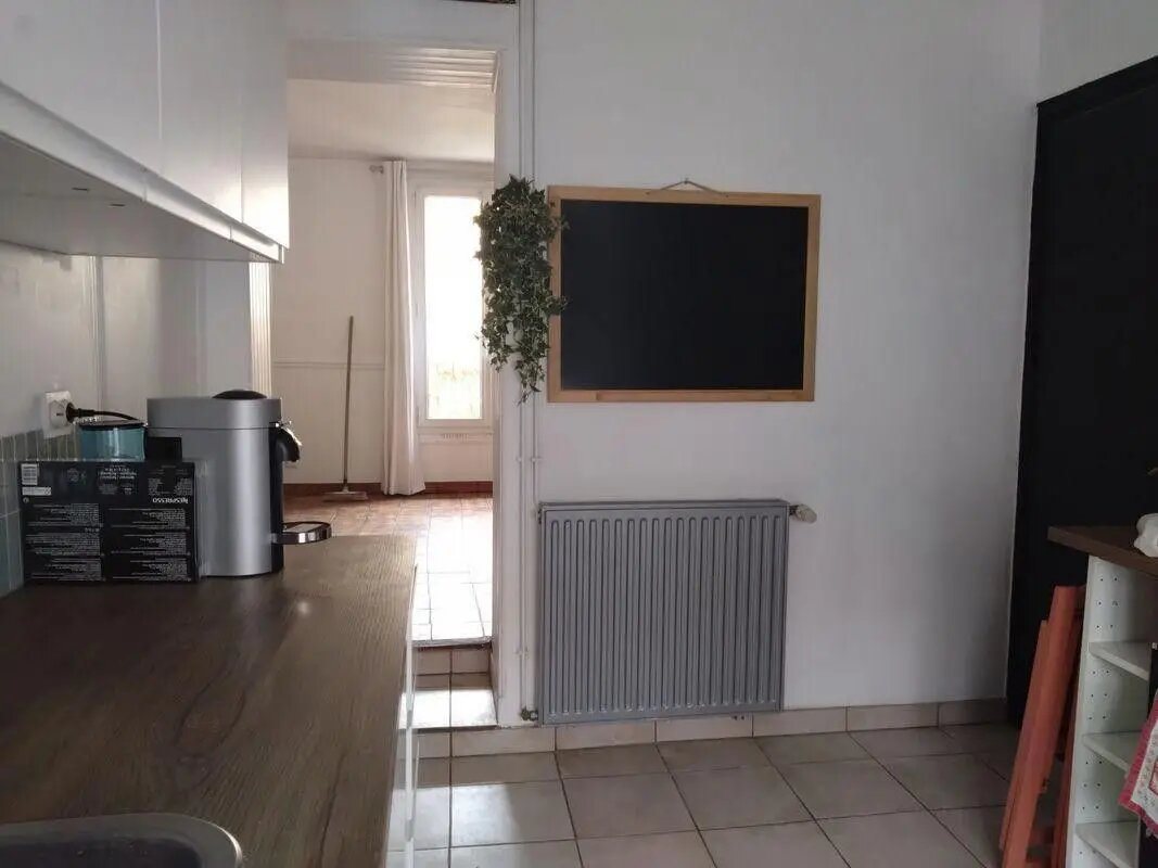 Appartement à louer, 42m², Palaiseau