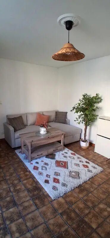 Appartement à louer, 42m², Palaiseau