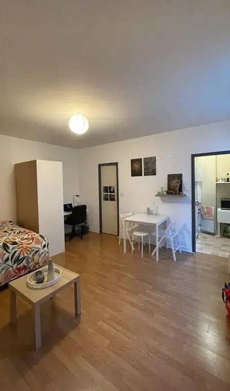 Appartement à louer, 27m², Angers