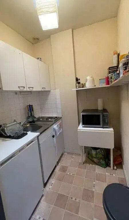 Appartement à louer, 27m², Angers