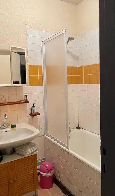 Appartement à louer, 27m², Angers