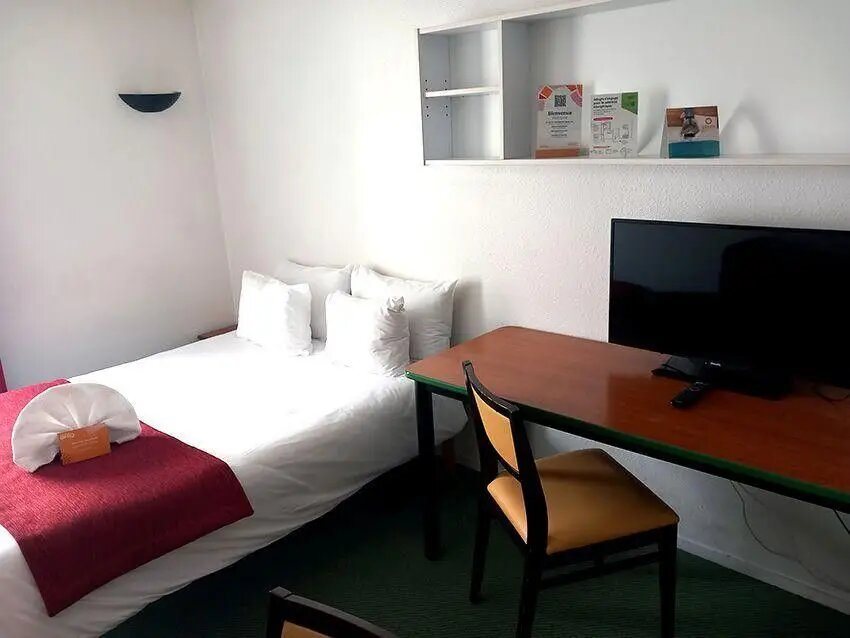 Appartement à louer, 18m², Courbevoie